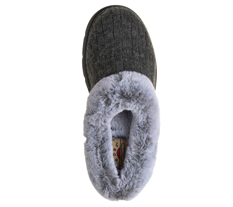 Women's Bobs Warm Greetings