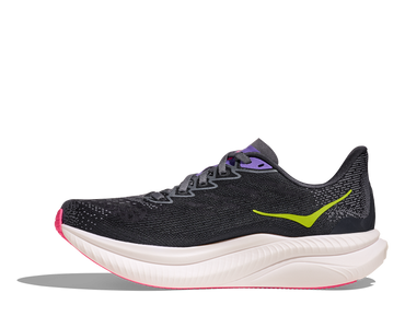 Women's Mach 6