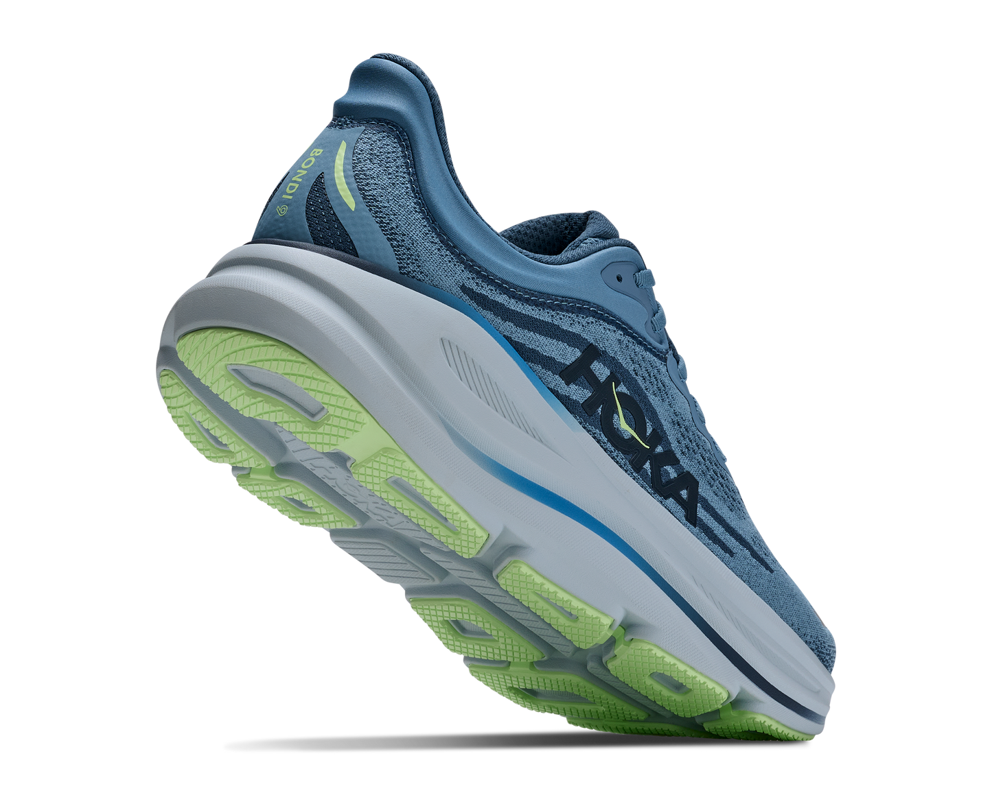 Men's Bondi 9
