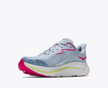 Kids' Clifton 10