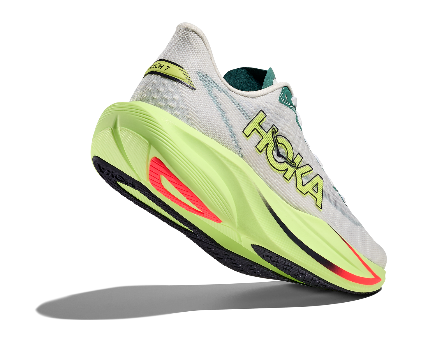 Men's Mach 7