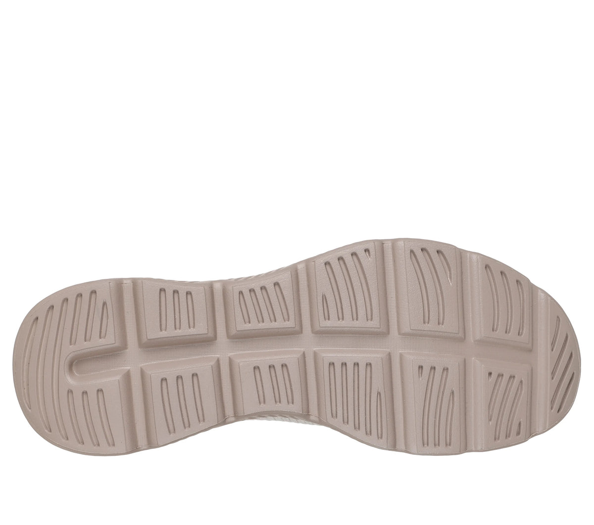 Women's Bobs Arc Waves
