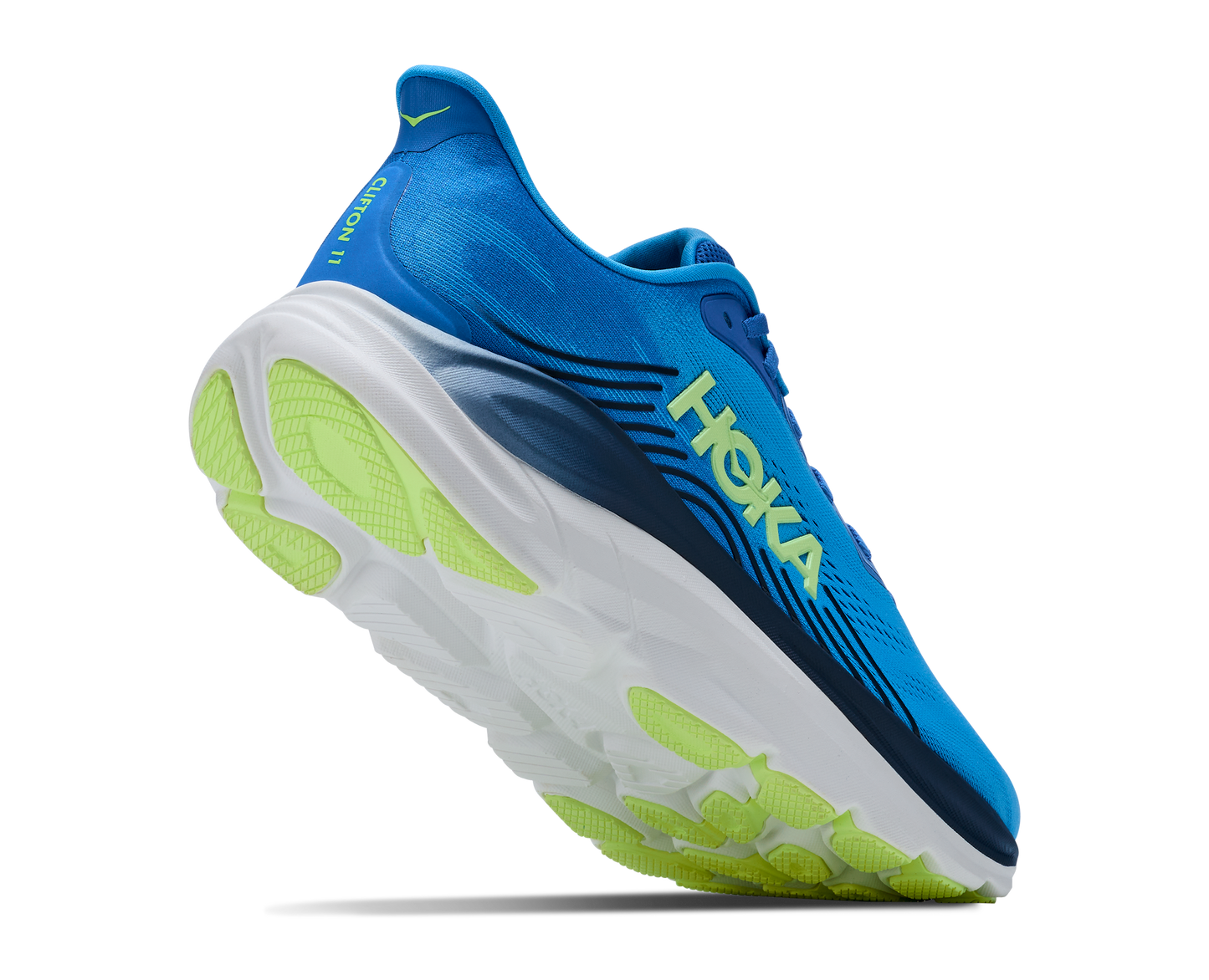 Men's Clifton 11