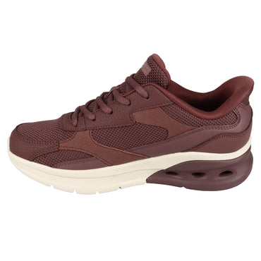 Women's Slip-Ins: BOBS Arc Waves 2.0