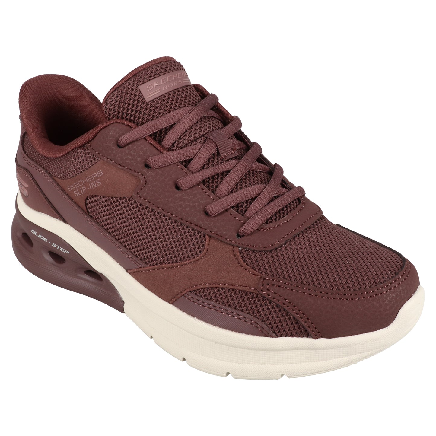 Women's Slip-Ins: BOBS Arc Waves 2.0