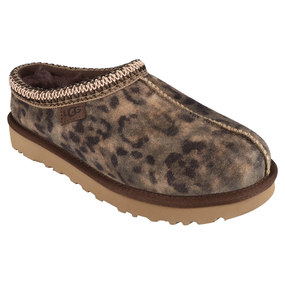 Women's Tasman Spotted