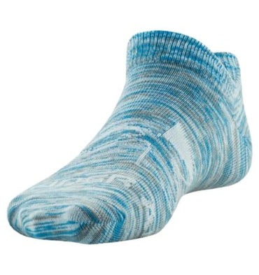 Kids' Essential No-Show Socks 6-Pack