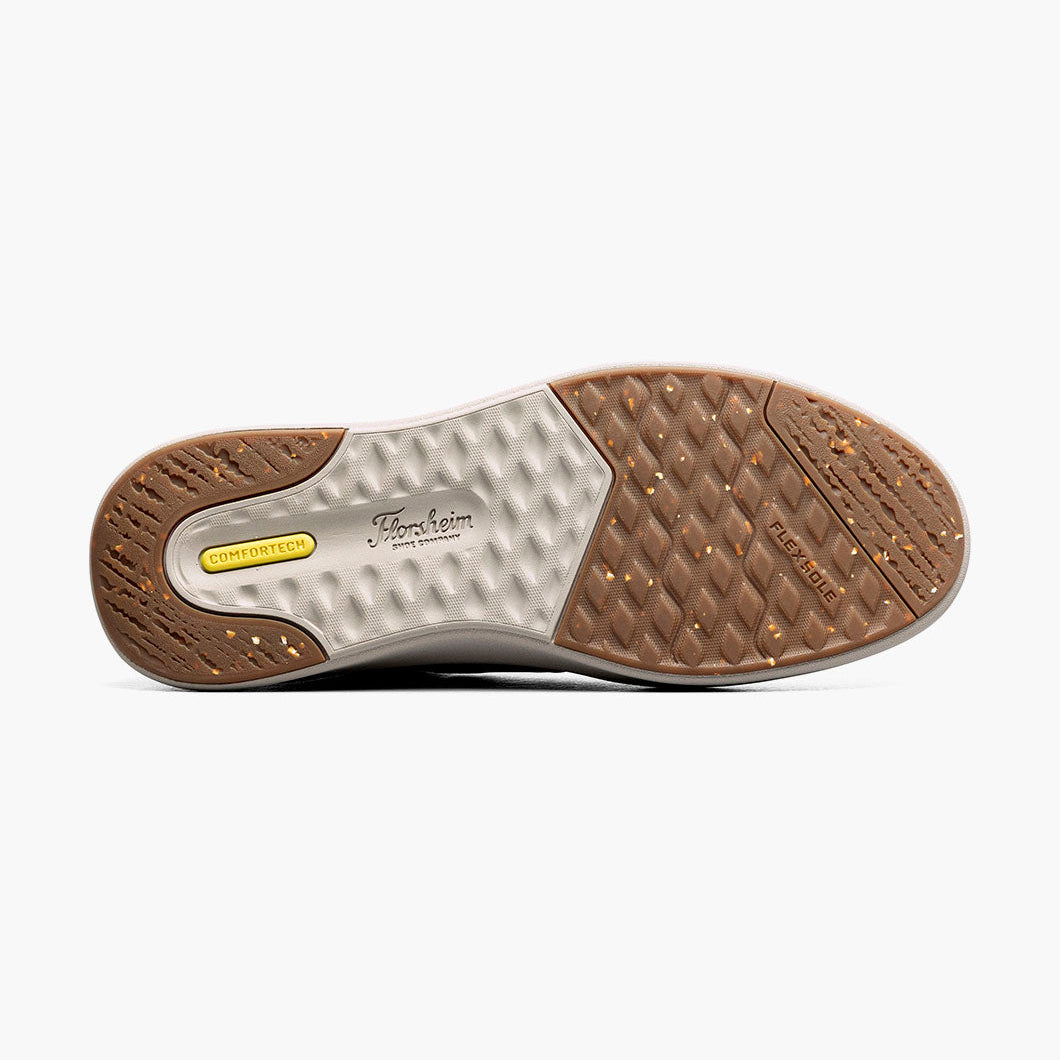 Men's Crosstour Lace