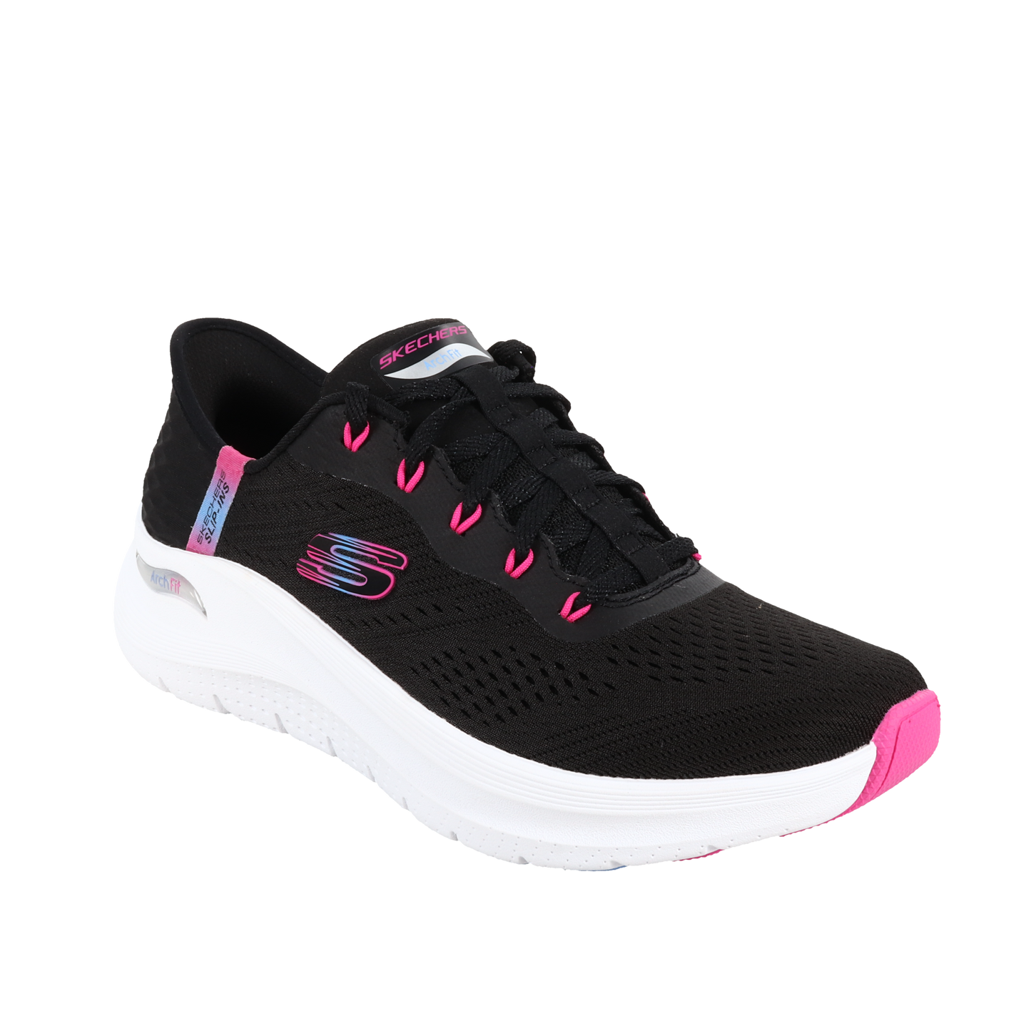 Women's Slip-Ins: Arch Fit 2.0 - Easy Chic