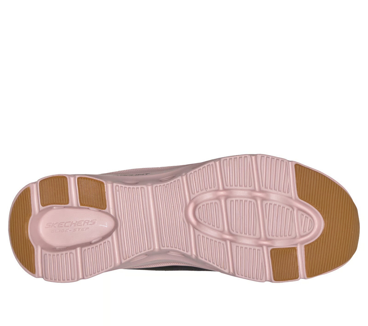 Women's Slip-ins: Arch Fit Glide-Step Pro - Golden Pace