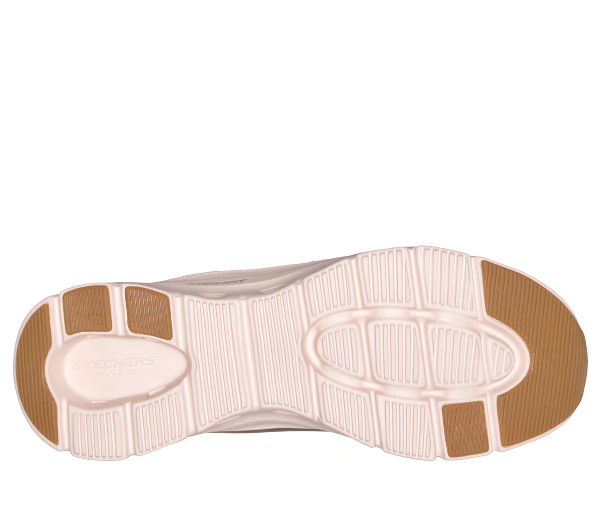 Women's Slip-ins: Arch Fit Glide-Step Pro - Golden Pace