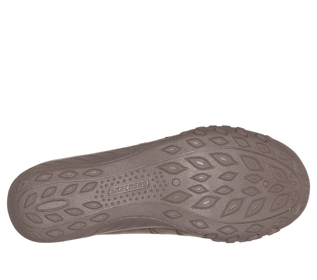 Women's Slip-Ins Relaxed Fit: Breathe-Easy - Authentic Charm