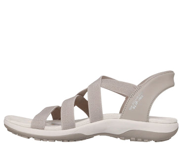 Women's Slip-Ins: Reggae Slim - Stretch Flex