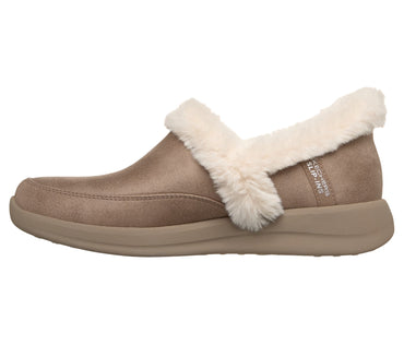 Women's Slip-Ins: Cozy Escape