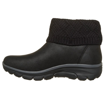 Women's Slip-Ins Relaxed Fit: Easy Going - Cozy Weather 4