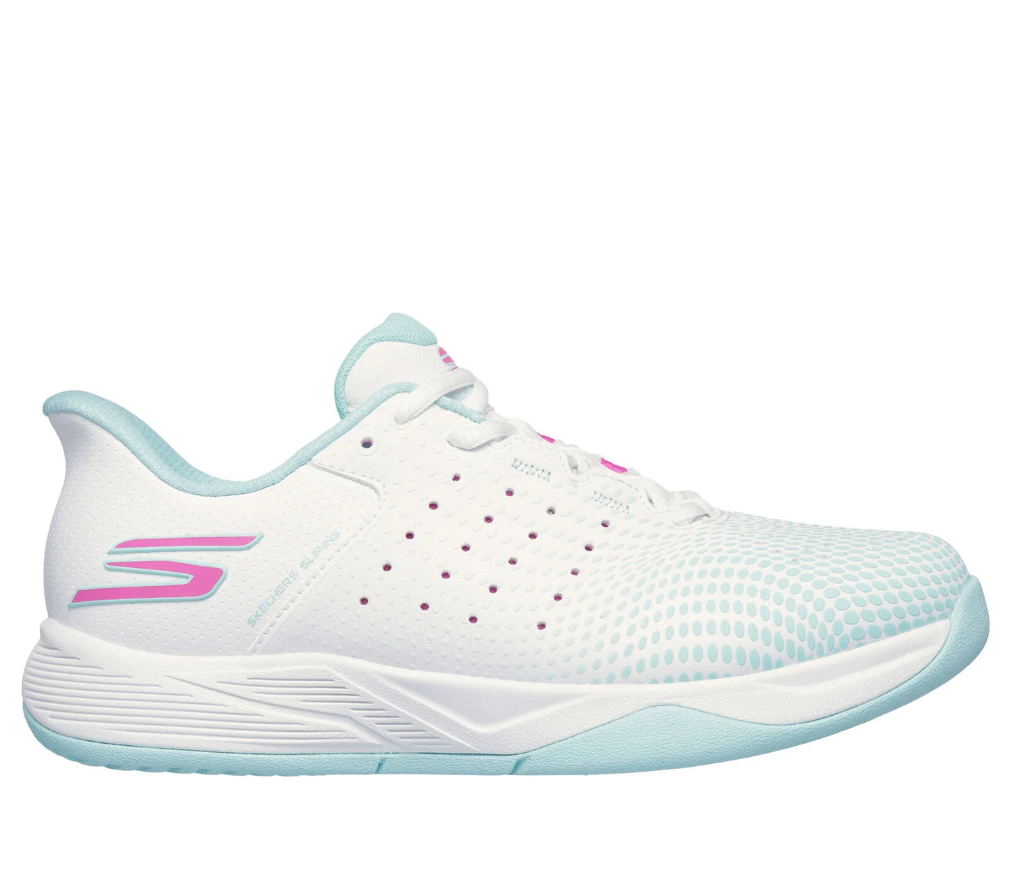 Women's Slip-Ins: Viper Court Reload Pickleball