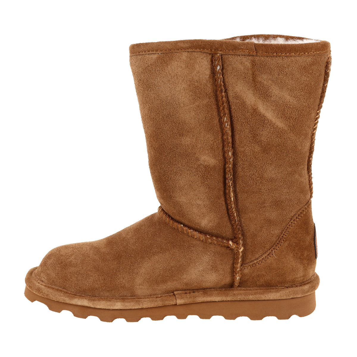 Bear paw hotsell low boots