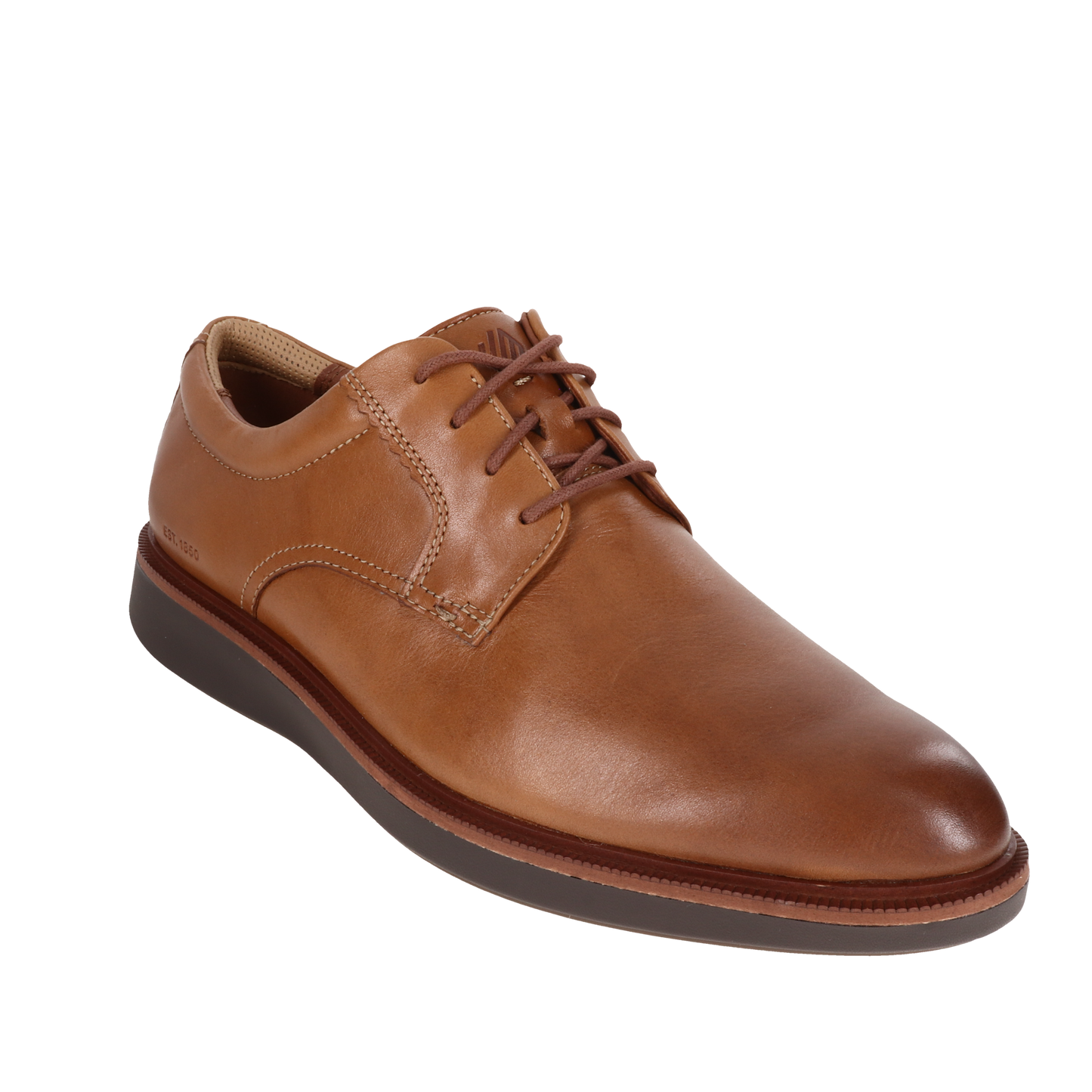 Men's XC+ Parker Plain WP