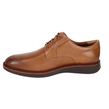 Men's XC+ Parker Plain WP