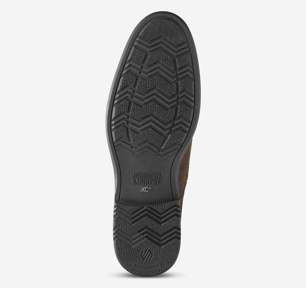 Men's XC+ Durham Cap Toe