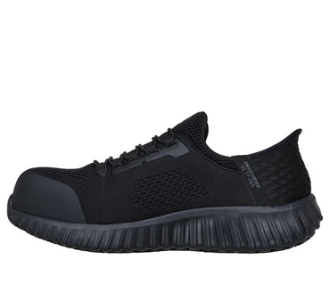 Men's CSA Slip-Ins Work: Cicades – Fletchit