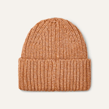 Adult Chunky Rib Beanie