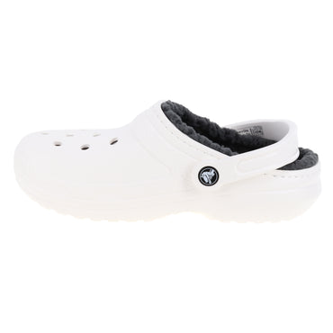 Adult Classic Lined Clog
