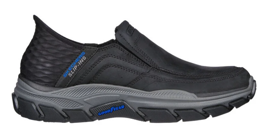 Men's Slip-Ins: Respected - Elgin