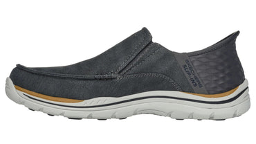 Men's Slip-Ins Relaxed Fit: Expected - Cayson