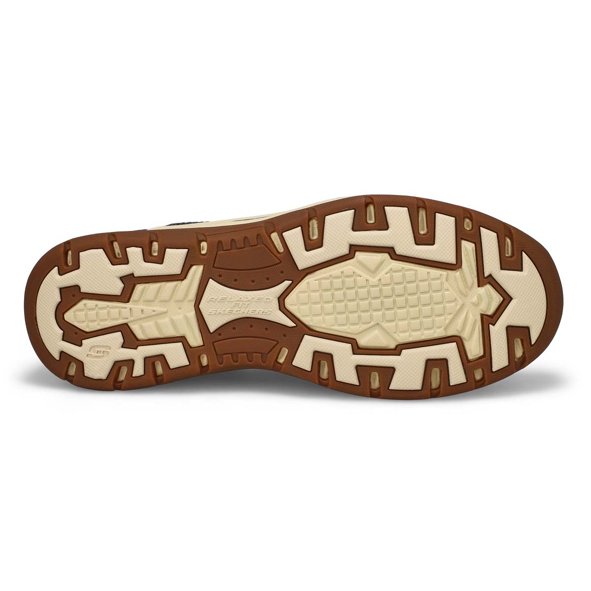 Men's Slip-Ins: Expected - Cayson