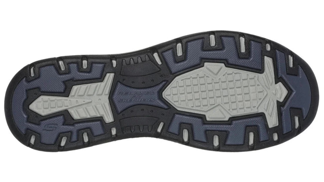 Men's Slip-Ins: Expected - Cayson