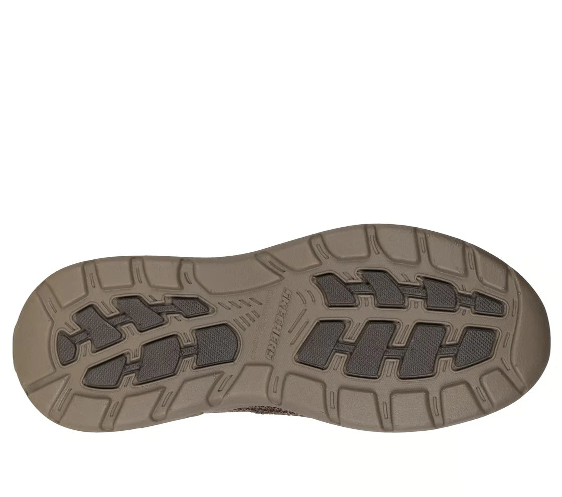 Men's Slip-Ins Relaxed Fit: Arch Fit - Motley