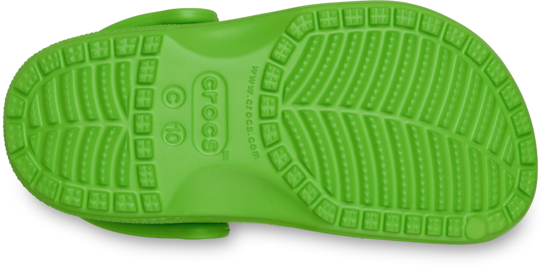 Toddlers' Classic Clog