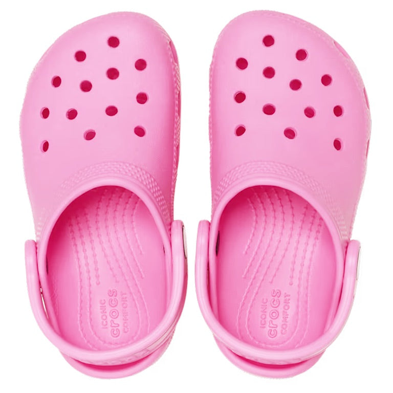 Toddlers' Classic Clog