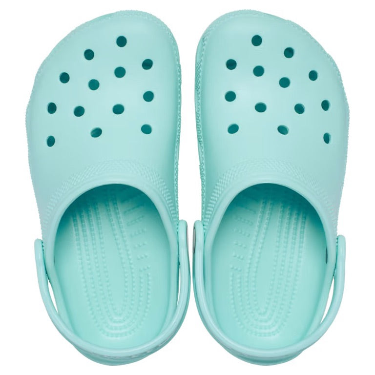 Kids' Classic Clog