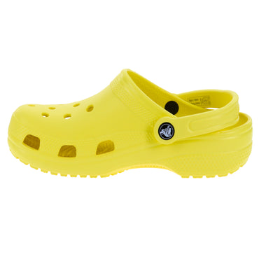 Kids' Classic Clog