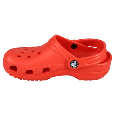 Kids' Classic Clog