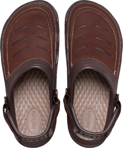 Men's Yukon Vista II LR Clog