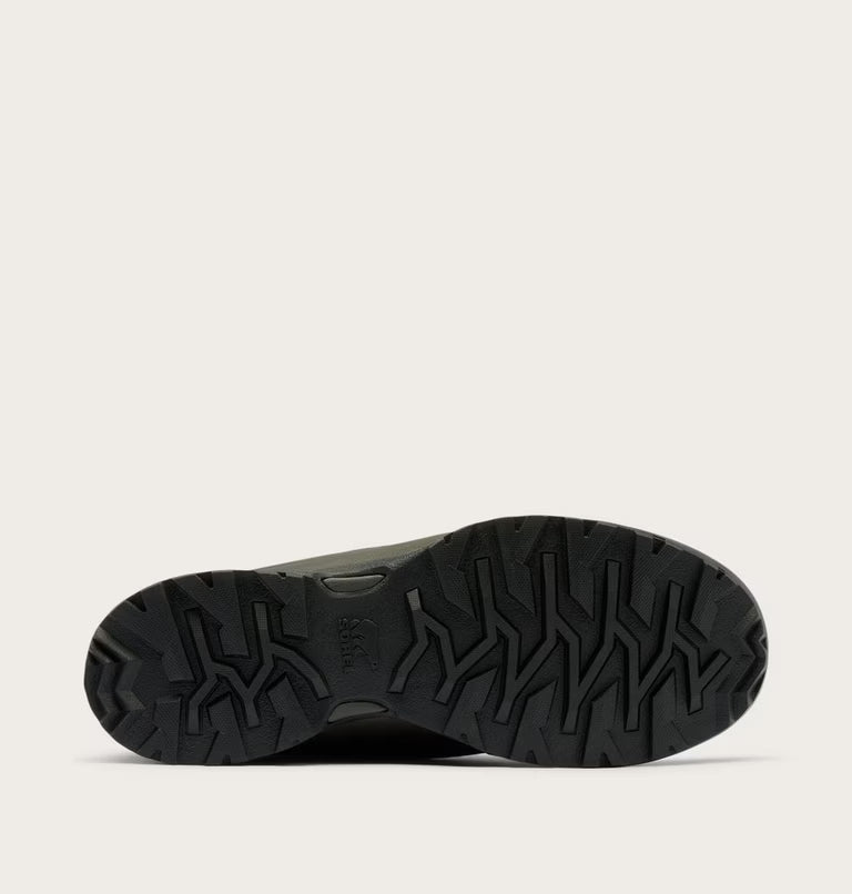 Men's Buxton Lite