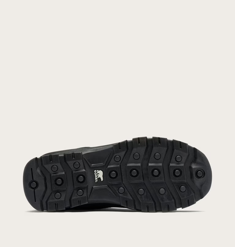 Men's Buxton Lace