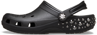 Women's Studded Classic Clog