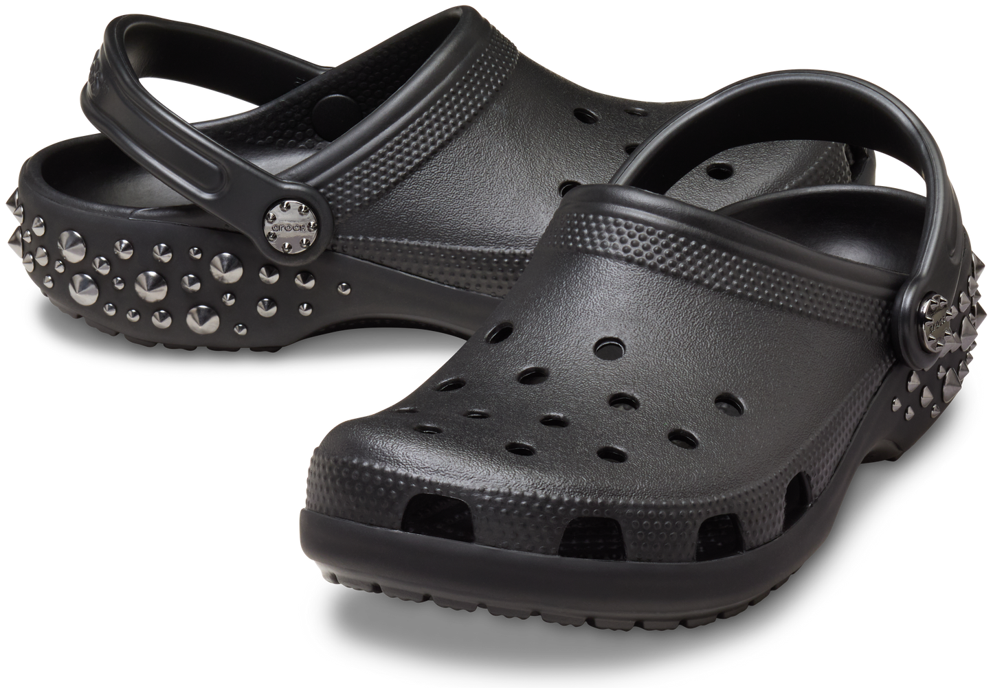 Women's Studded Classic Clog