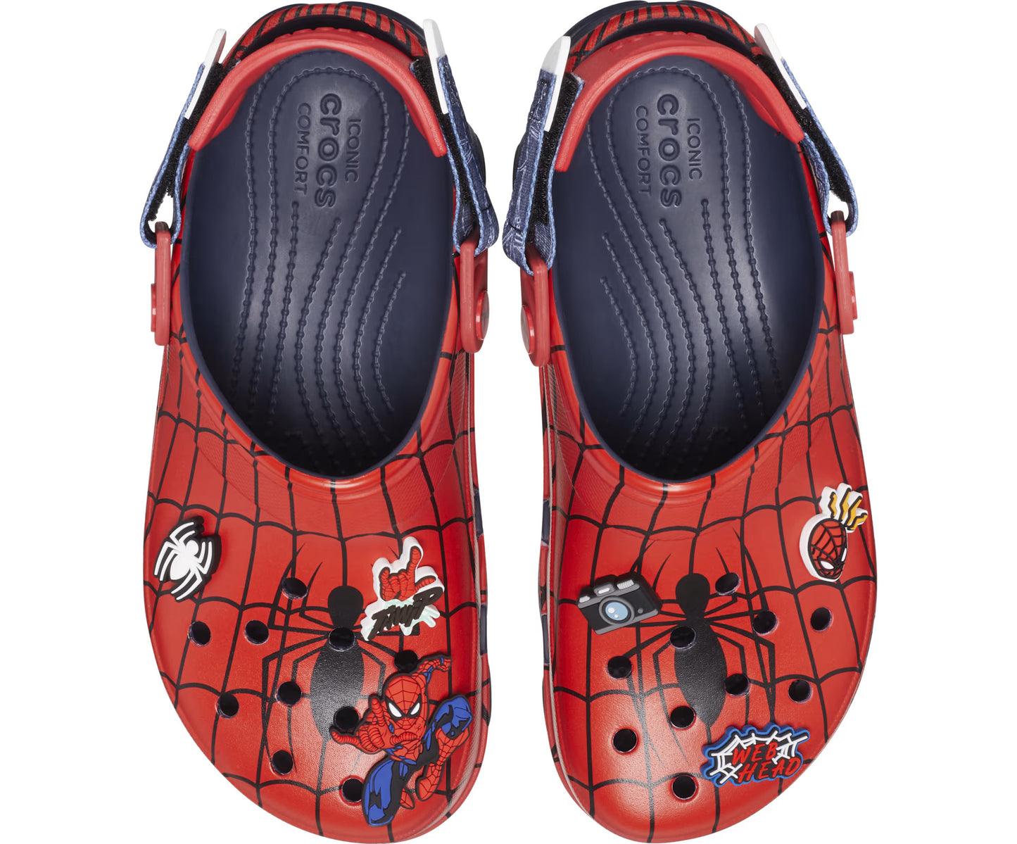 Kids' Spider-Man All Terrain Clog