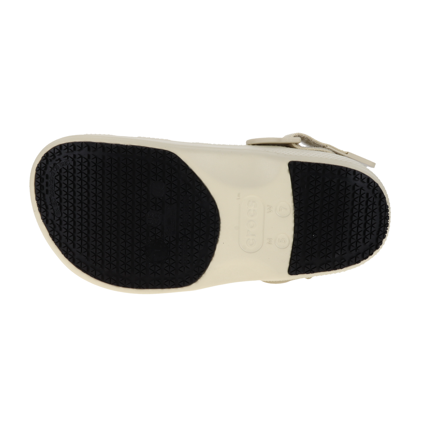 Adult Slip Resistant Classic Work Clog