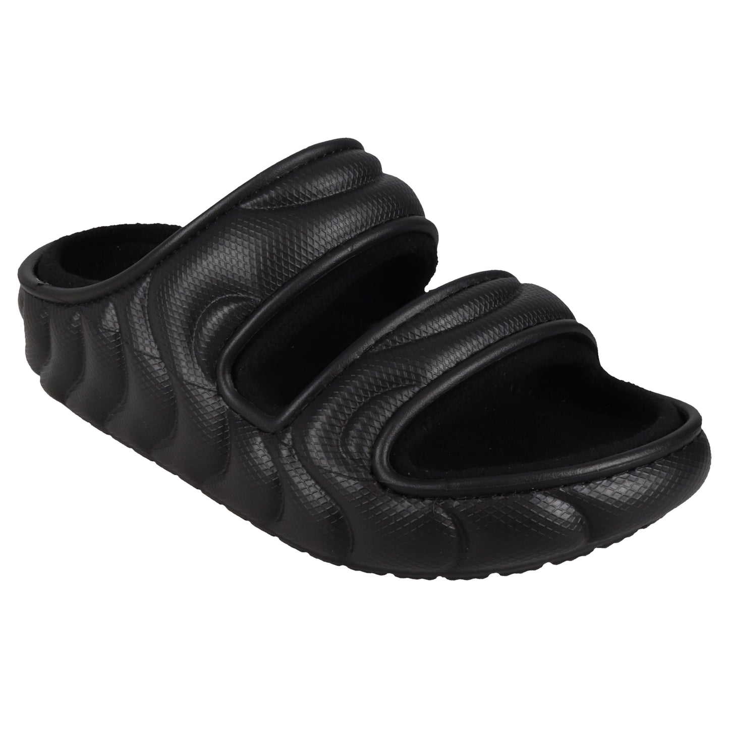 Women's Cozzzy Overpuff Sandal