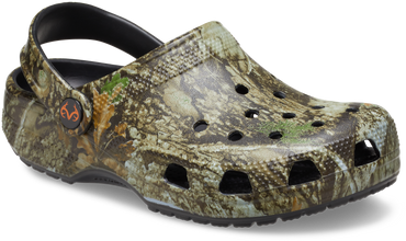 Kids' Realtree APX Classic Clog