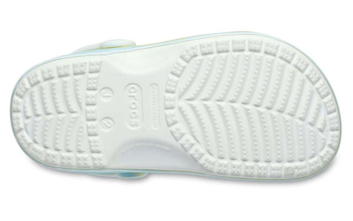 Kids' Animal Crossing Classic Clog