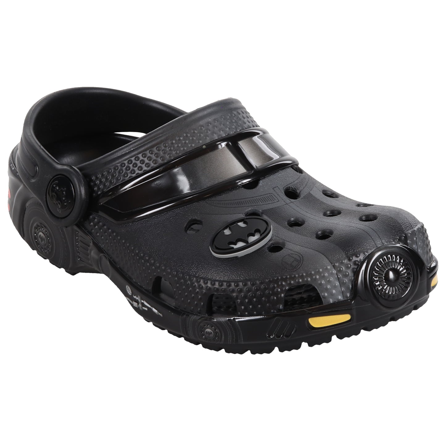 Kids' Batman Batmobile Clog