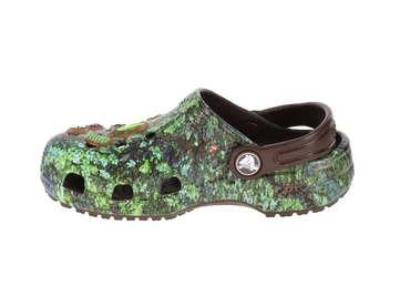 Kids' Bugs Classic Clog