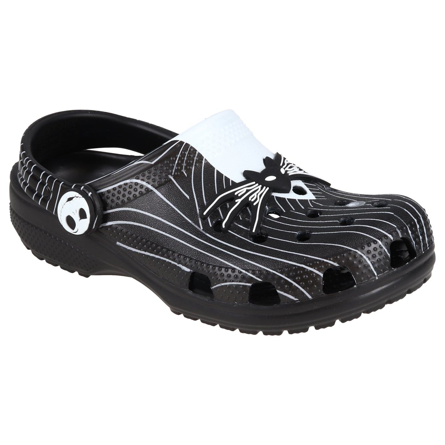 Kids' Nightmare Before Christmas Classic Clog